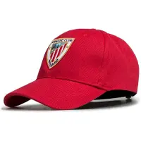 Athletic Club Bf65 Badge Lippis