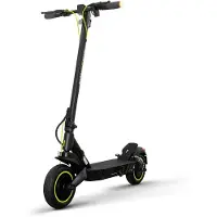 Olsson Mamba X-trem Dual Sähköpotkulauta