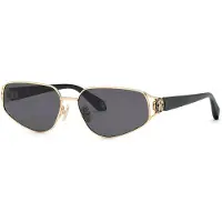 Roberto Cavalli Src175m-600300 60x15x140 Mm Naisten Aurinkolasit