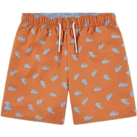 Lacoste Kids Print Uimashortsit