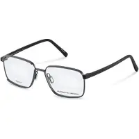 Porsche Design P81008-55b000 55x16x150 Mm Lukulasit