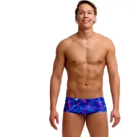 Funky Trunks Fts001 Boxerit