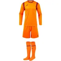 Joma Zamora Xi Pitkähihainen Setti