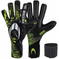 Ho Soccer First Superlight Kontrol Maalivahdin Hanskat