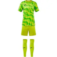 Joma Area Lyhythihainen Setti