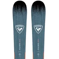 Rossignol Rallybird Jr Kid-x+kid 4 Gw Junior Alppihiihtopakkaus