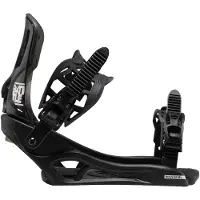 Rossignol Battle Lumilautasiteet