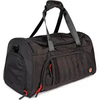 Athletic Club Sm Duffle-kassi