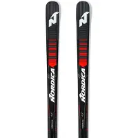 Nordica Dobermann Sg Wc Dept Edit Plate Alppisukset