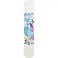 Rossignol Ultraviolet Naisten Lumilauta
