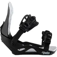 Rossignol Voodoo Naisten Lumilauta Siteet