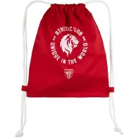 Athletic Club Logo Unique In The World Laukku