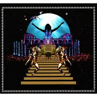 Bertus Distributie DVD KYLIE MINOGUE "Aphrodite Les Folies" Live In London (DVD+2CD)