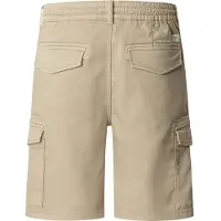 Pepe Jeans for man. PM8000036 Shorts Gymdigo Cargo beige (31), Casual, Cotton