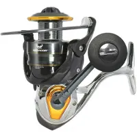 Xzoga Matador Rise Sw Jigging-kela