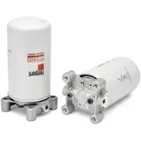 FLEETGUARD Cummins Mercruiser Ff5488 Dieselpolttoainesuodatin