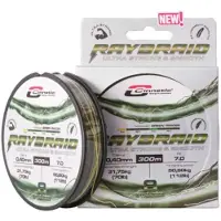 Cinnetic New Raybraid 8 Punottu Siima 1200 M