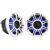 Kicker Hp Msc Premium 4 Ohm Kaiutin 165 Mm 200w