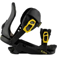 Rossignol Cobra Lumilautasiteet
