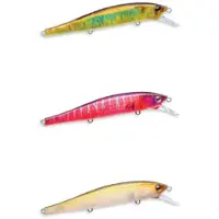Duel La Tour Flat Minnow 15.5g 110 Mm