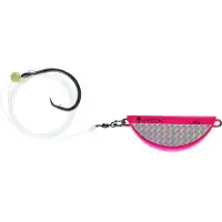 Westin Halibut Anti Twist Rig Circle Hook Siima
