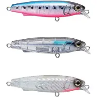 Maria Souther Sinking Minnow 15g 75 Mm