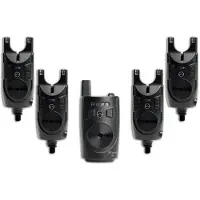 Prowess Equa 4+1 Purema Hälytys