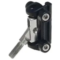Rutgerson Marine Raskaan Kuorman Siirtorulla Ruuvilla 11 Mm