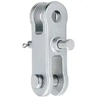 Harken Yksikkö 1 Leuka/leuka 1/2´´ Sokka