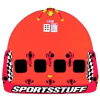 Sportsstuff Great Big Mable Vedettävä Vesipatja