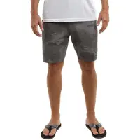 PELAGIC Madeira Cargo Brush Camo Uimashortsit
