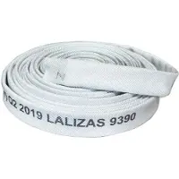 Lalizas Solas Med Pvc Paloletku 15 M