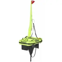 PLASTIMO Mk6 Jonbuoy Pelastuslautta
