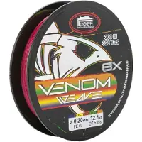 LINEAEFFE Venom 8x Punottu Siima 500 M