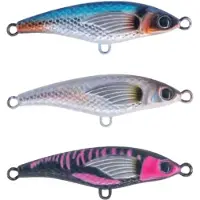 Jatsui Vultus Uppoava Vaappu 30g 90 Mm