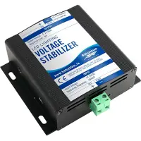 BÅTSYSTEM Jännitteen Vakain Led-valaistukseen