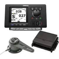 Simrad Ap70 Mk2 Autopilotti Asetettu