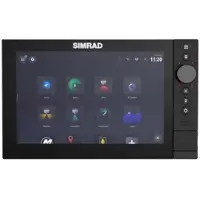 Simrad Nss4 10´´ Kalastusplotteri