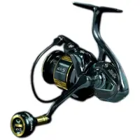 Xzoga Matador Bullgaty Ci5 Sw Jigging-kela