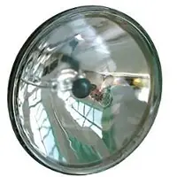 Oem Marine Suljettu Ajovalopolttimo 114 Mm 24v 50w