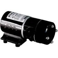 Flojet 13 Gpm Murskepumppu 16a 12v
