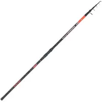 Bulox Goonal Mormora Teleskooppinen Surfcasting-vapa