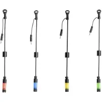 SERT Carp Instinct Lighted Hangerindikaattori 4 Yksiköt