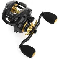 Hart Izan Baitcasting-kela
