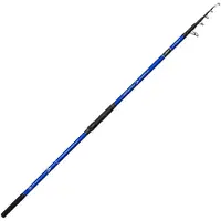 Fishing Ferrari Spartan Teleskooppinen Surfcasting-vapa