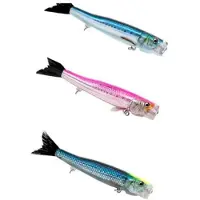 Little Jack Bilhouette Jig 37g 135 Mm