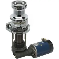 Maxwell Vw10-10 100tdc Talja+rumpuvinssi 24v 1200w