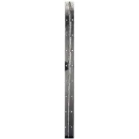 PLASTIMO Ruostumaton Teräs Sarana 1.98 M