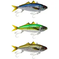 Little Jack Zeigos Uppoava Vaappu 9g 55 Mm