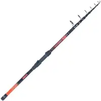 Bulox Goonal Boat Slim Tele Pohjakalastusvapa